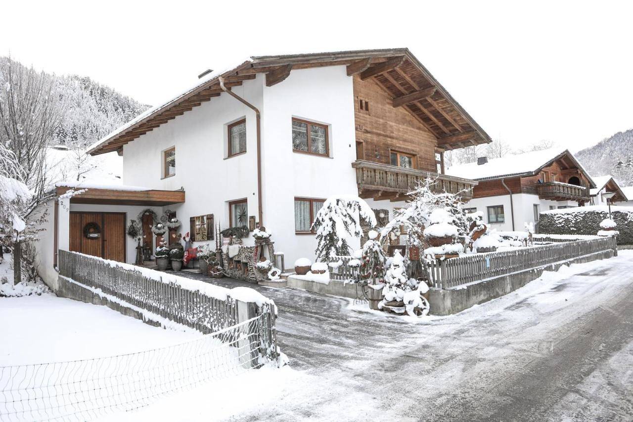 Geheel appartement, Haus Lutt in Glockturmkamm, Ried im Oberinntal