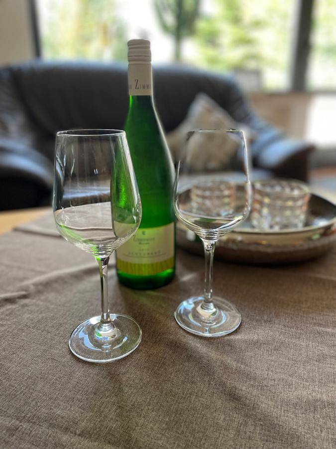 Maison de vacances pour 4 personnes avec balcon/terrasse in Winterberg, Arrondissement du Haut-Sauerland