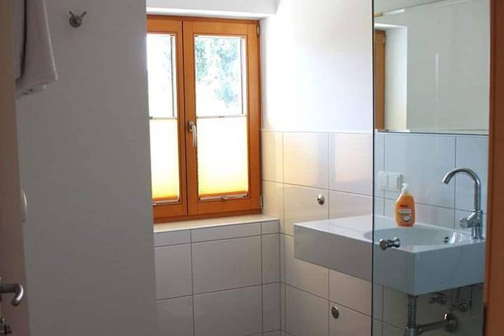 Ferienwohnung für 4 Personen, mit Balkon in Mondsee (Stadt) - 4