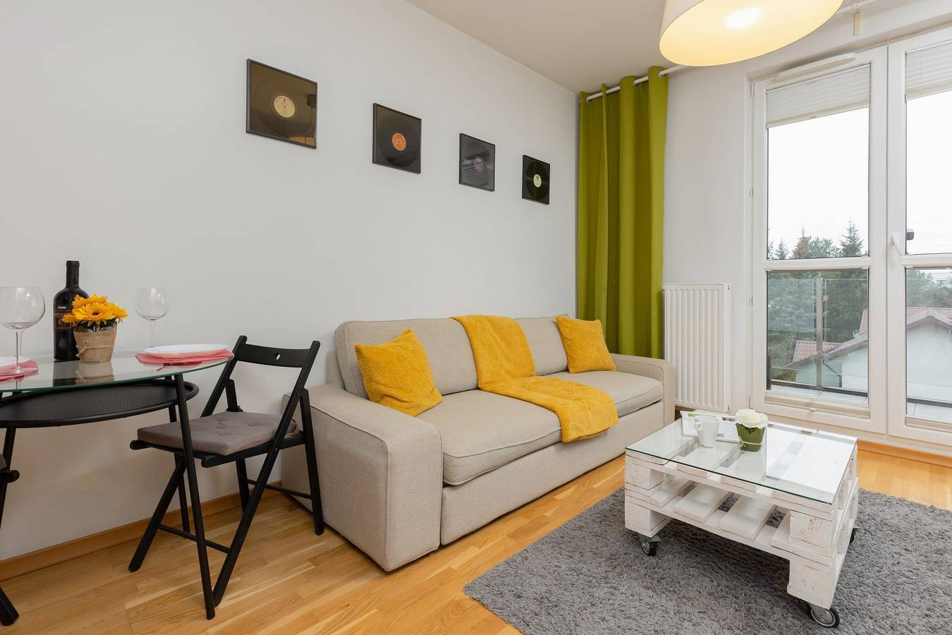 Cały apartament, Dywizjonu 303 139   Apartment near Warszawa Babice in Bemowo, Warszawa