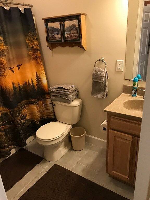 Lackawaxen Landhaus mit Aussicht in Masthope, Pike County