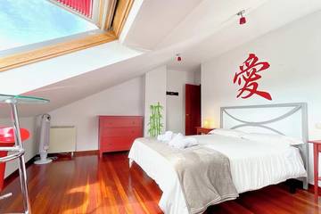 Casa rural para 6 personas en Viveiro