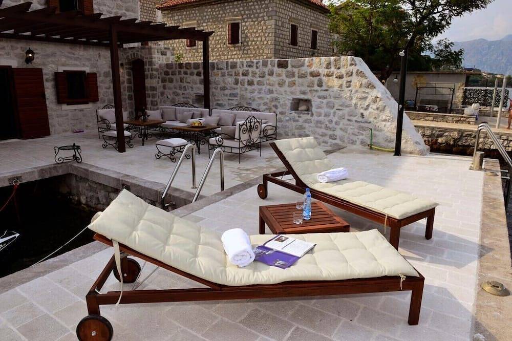 Haus mit 3 Schlafzimmern am Meer in Kotor, Boka Kotorska