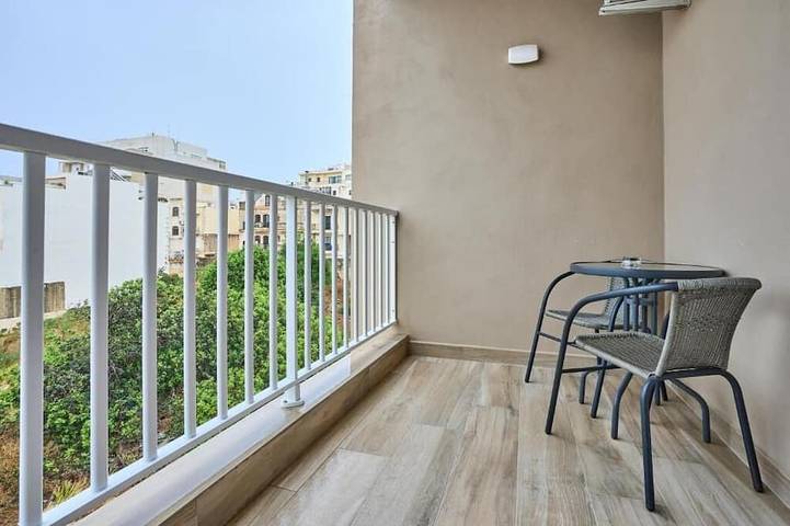 Gîte pour 3 personnes