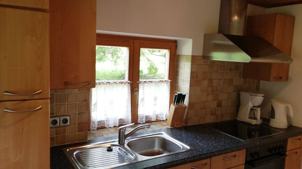 Ferienhaus für 6 Personen (90 m²) in Reit im Winkl in Reit im Winkl, Bayerische Alpen