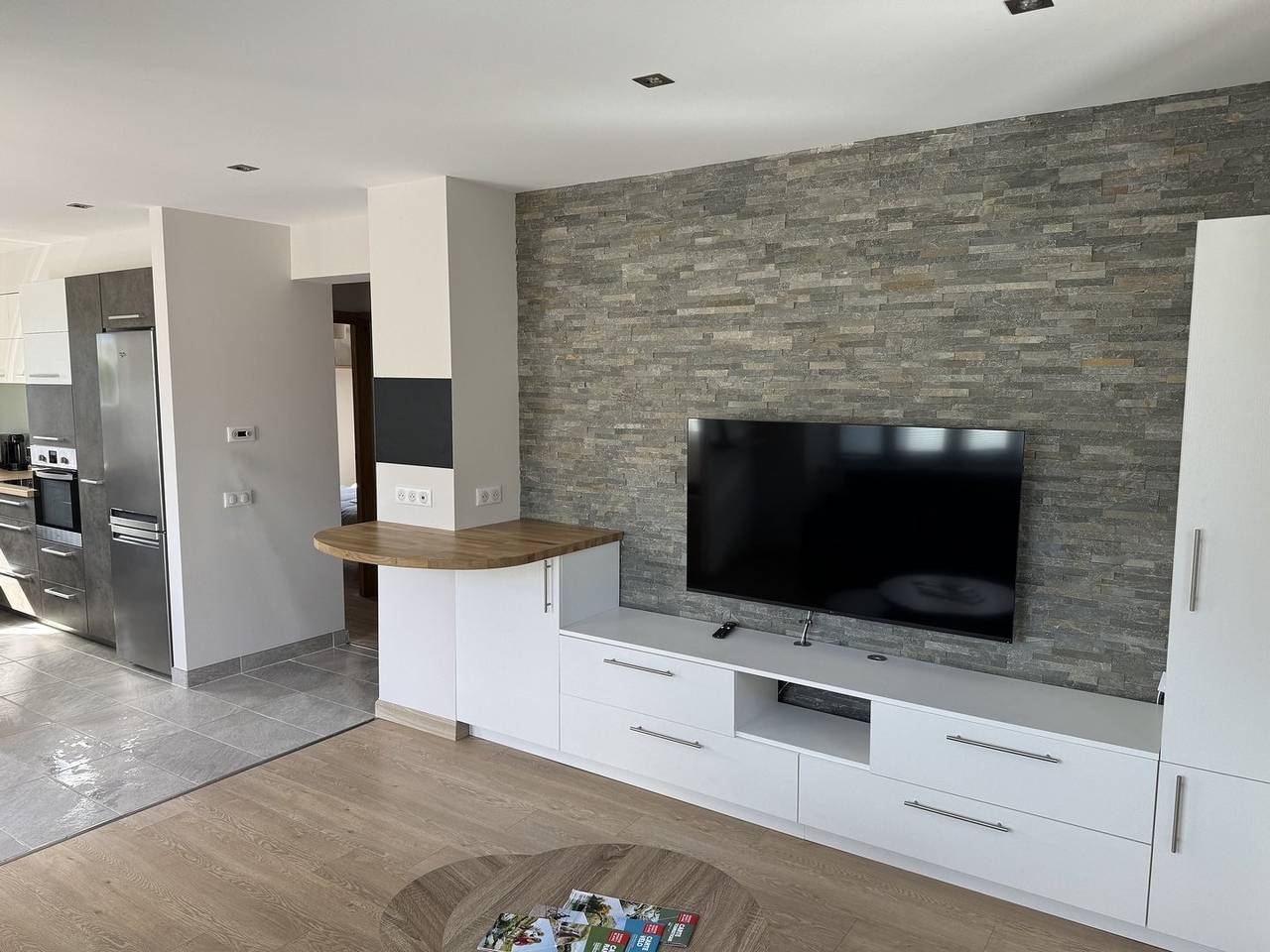 Entre lacs et montagnes - "Le Solliet" in Faverges, Parc naturel régional du Massif des Bauges