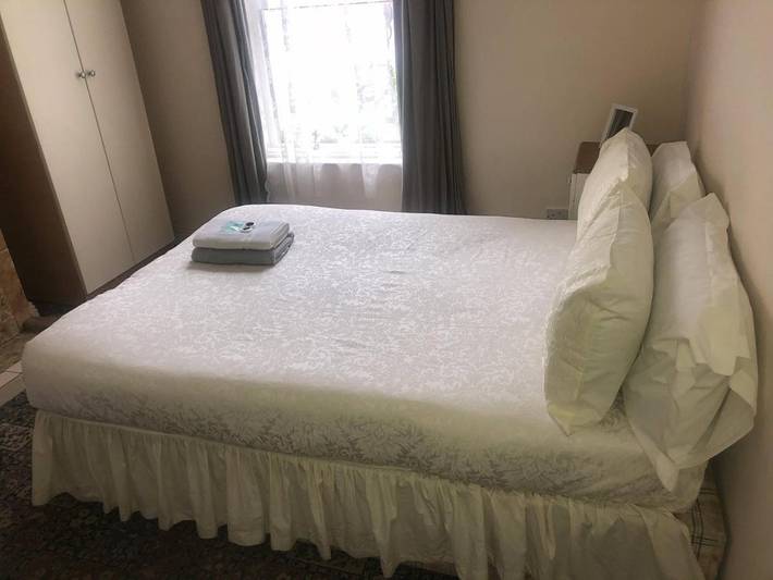 Maison d’hôte pour 2 personnes, avec vue et jardin à Dublin - 4