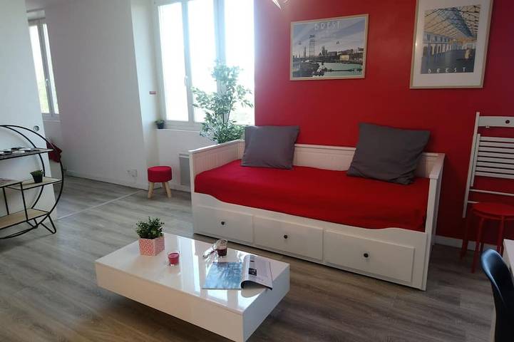Ferienwohnung für 6 Personen - 1