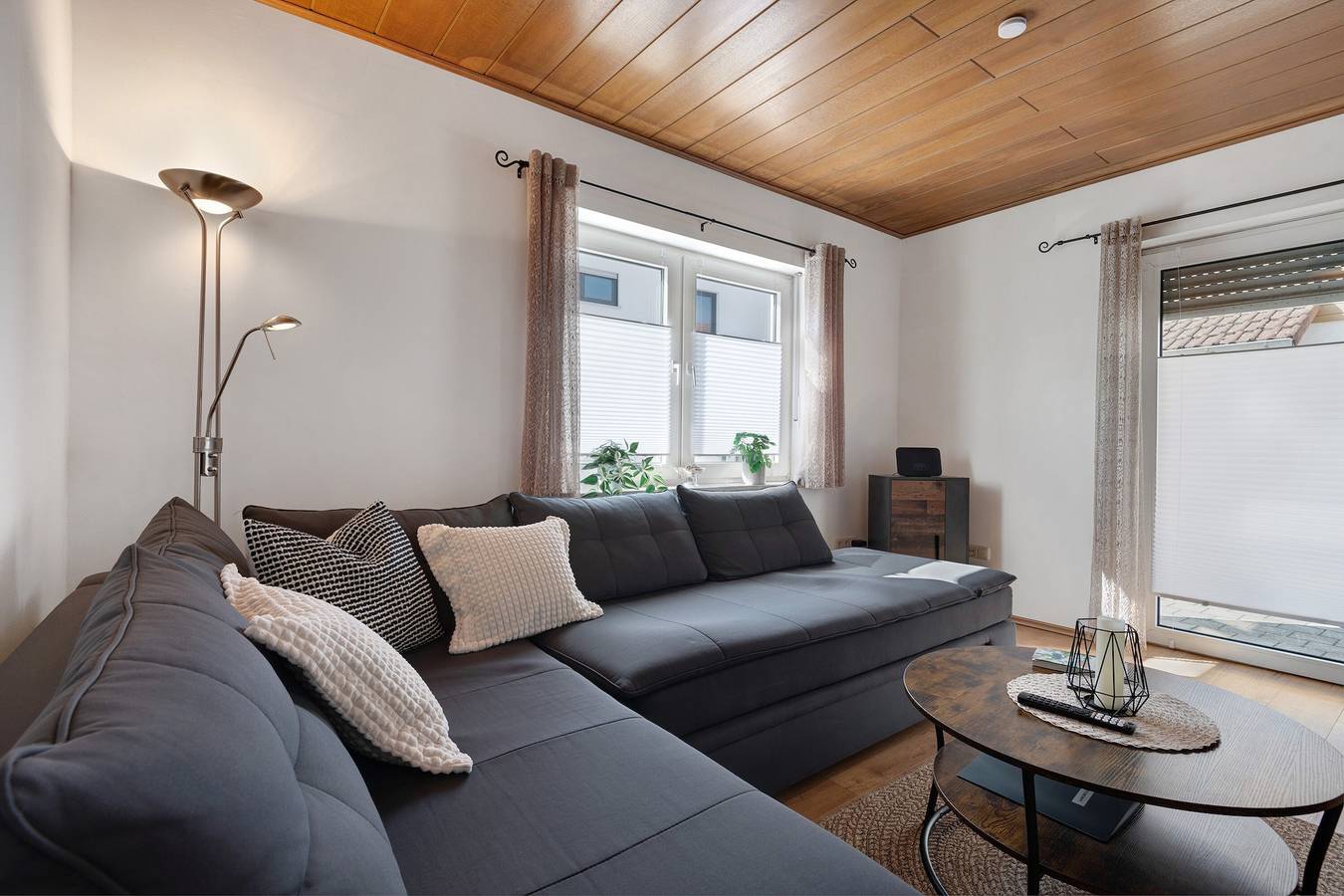 Appartement entier, Appartement 'Aufm Weinberg' avec Wi-Fi à Schwandorf in Schwandorf, Bavière Orientale