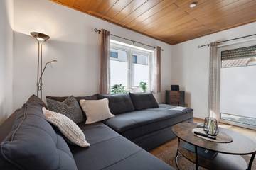 Ferienwohnung für 2 Personen in Schwandorf, Ostbayern, Bild 4