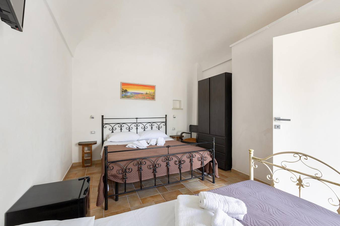 Bed & Breakfast voor 4 personen met zwembad in Ceglie Messapica, Salento