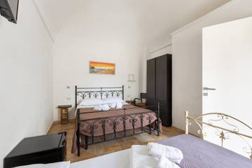 B&b voor 4 Personen in Ceglie Messapica, Valle D'Itria, Afbeelding 1