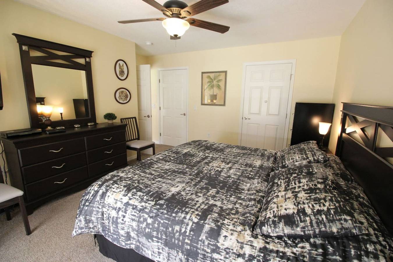 Ganze Wohnung, Condo Jelsma in Inverness in Citrus County