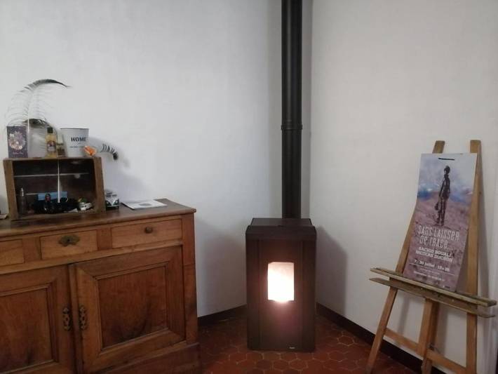 Gîte pour 4 personnes à Gardanne - 2