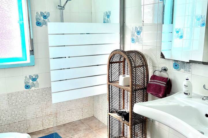 Cozy Suite by Airport & Hospital in Brindisi, Salento