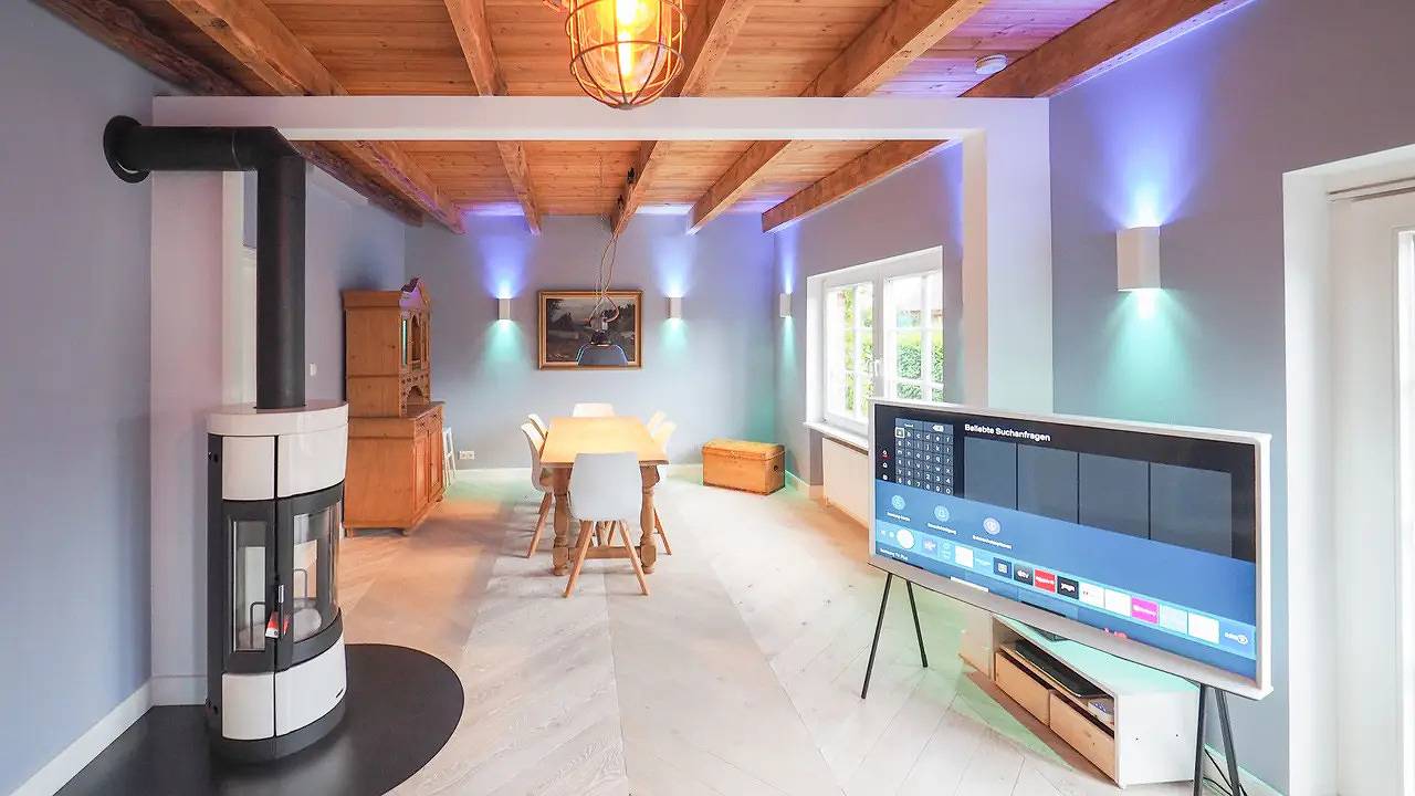 Ferienhaus für 7 Personen (115 m²) in Kellenhusen in Kellenhusen, Ostholstein