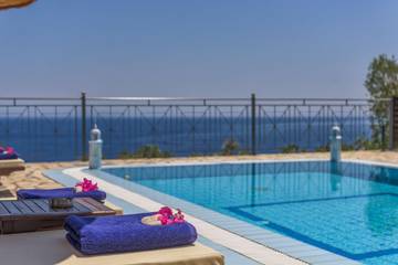 Διαμερίσματα Διακοπών για 4 Άτομα σε Άγιο Νικόλαο Ζακύνθου, Ζάκυνθο, Φωτογραφία 1