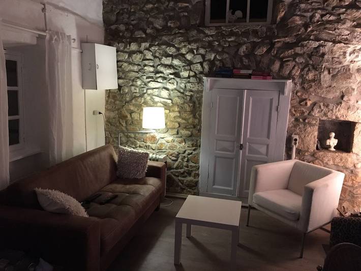 Gîte pour 4 personnes