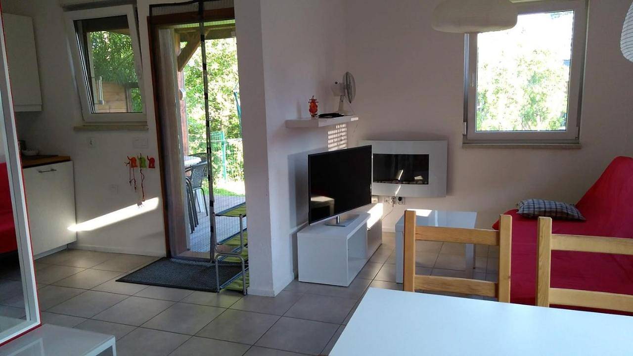 Wiatr i Woda Jastarnia in Jastarnia, Halbinsel Hel