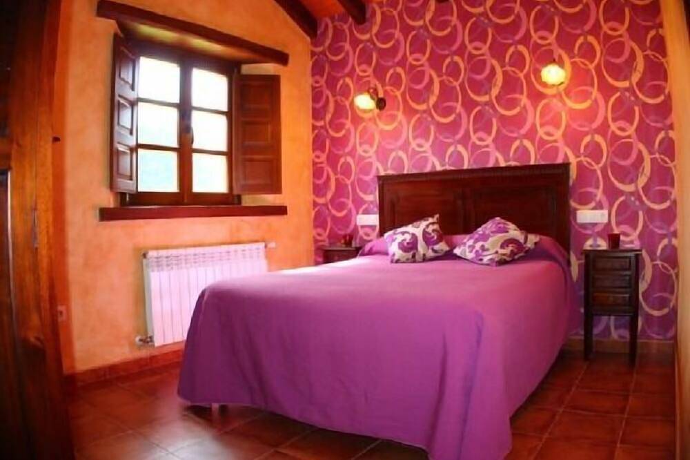 Aanbieding Landelijk huis La Tenada vlakbij de zee, foto 2