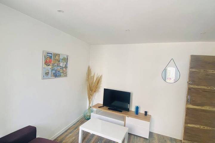 Appartement de vacances pour 4 personnes - 1