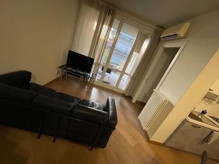 Gîte pour 2 personnes à Soliera