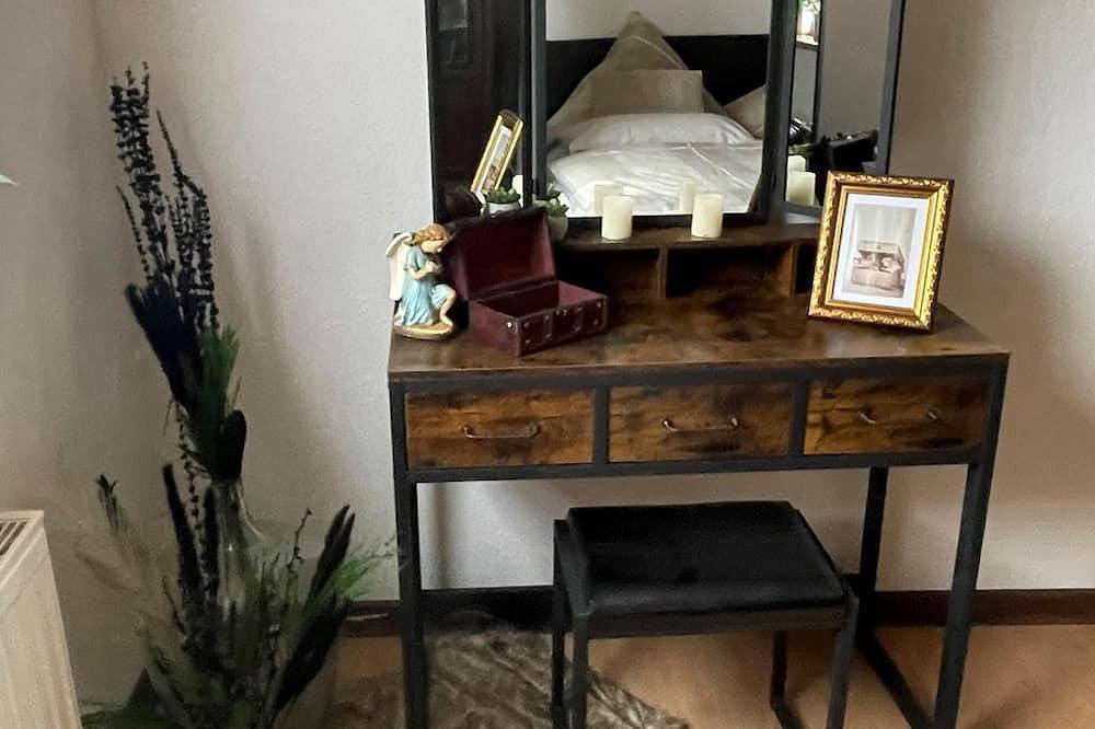 Ganze Wohnung, Ferienwohnung Opp der Holl - 2-Bett-Ferienwohnung Opp der Holl in Brockscheid, Vulkaneifel