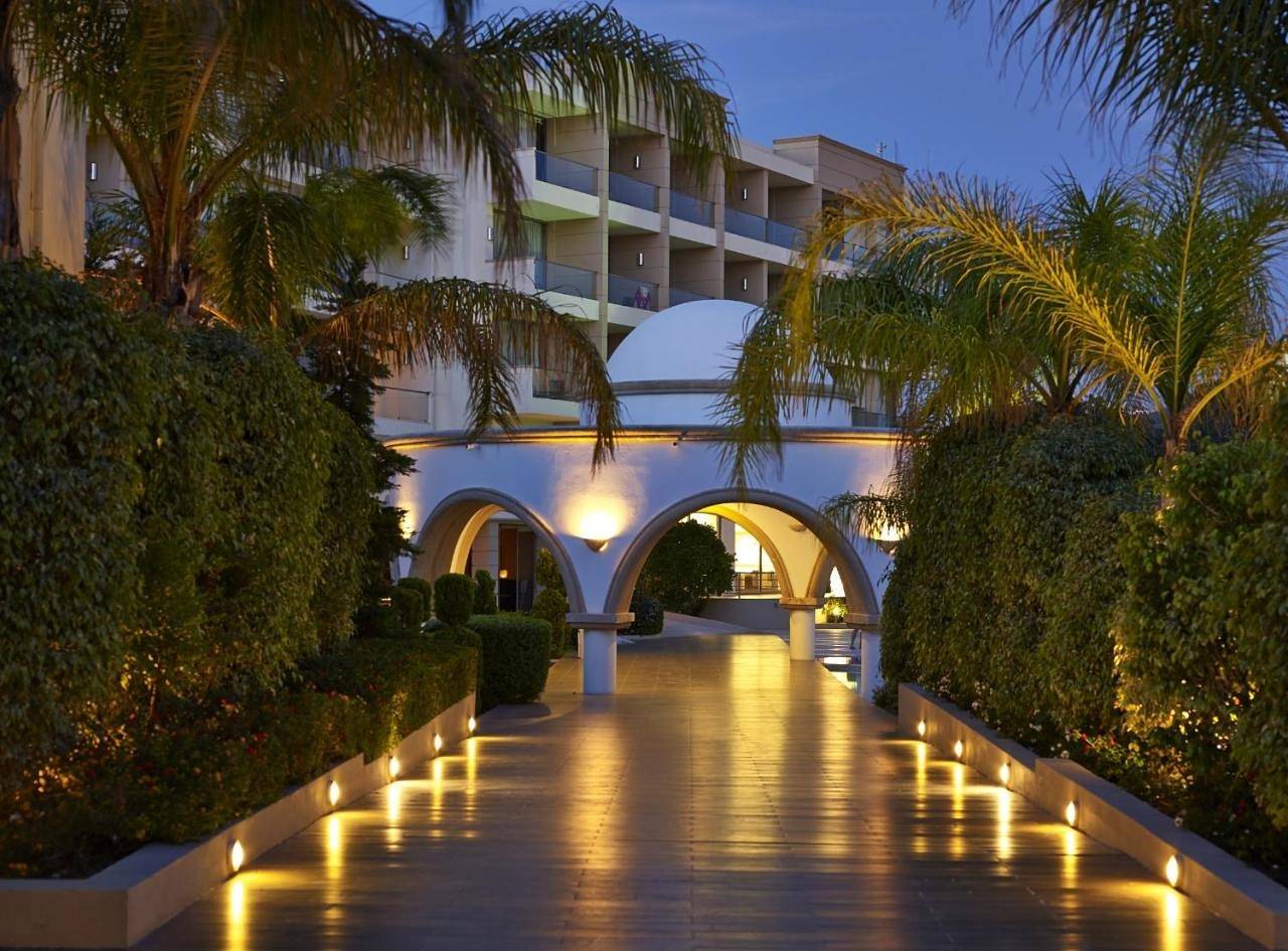 The Ixian Grand - Adults Only in Ialyssos, Rhodos