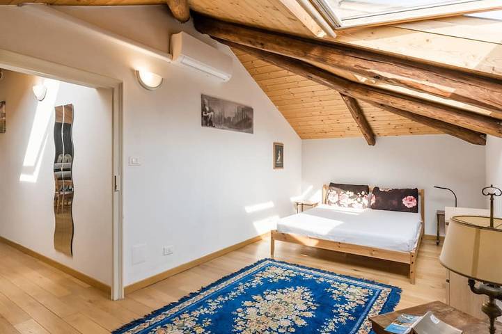Gîte pour 5 personnes à Chieri - 4