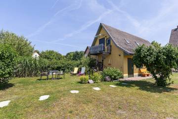 Vakantiewoning voor 2 Personen in Philadelphia (Pennsylvania), Storkow, Afbeelding 1