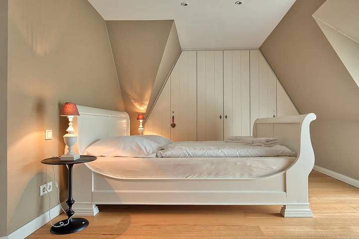 Ferienhaus für 6 Personen, mit Garten auf Föhr - 3