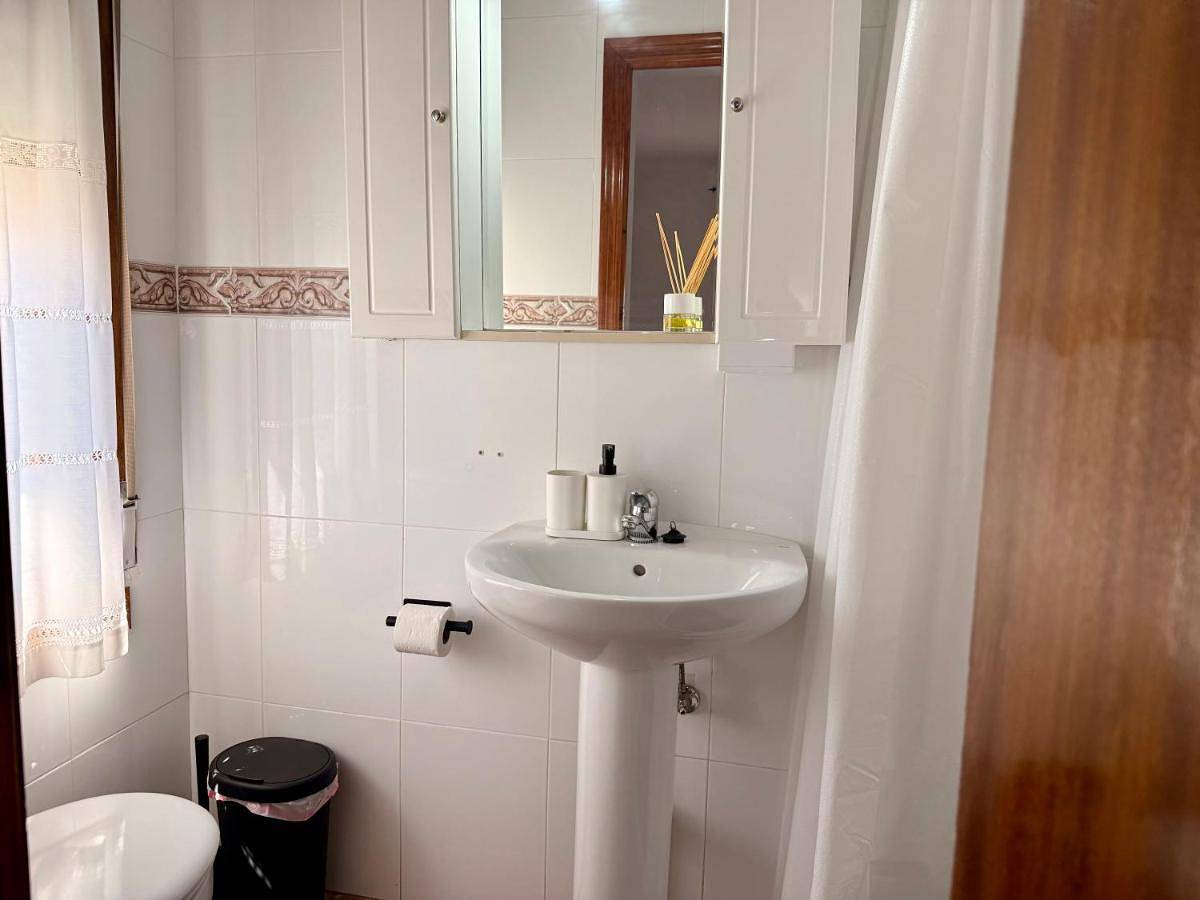 Villa 365 in Alcalá la Real, Sierras Subbéticas