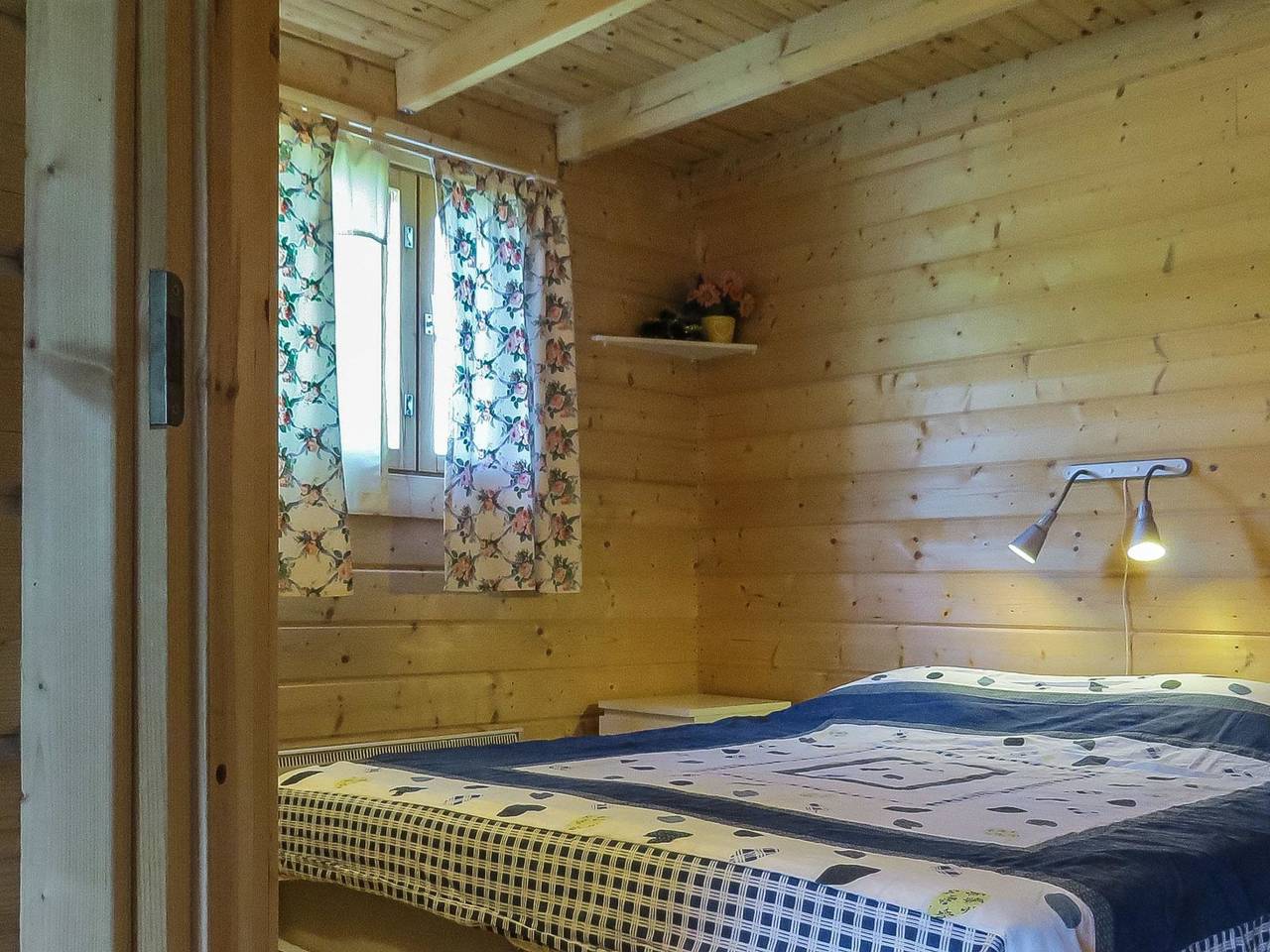 Tuisku in Pirkanmaa