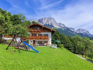 Bauernhof für 4 Personen in Berchtesgaden, Bayerische Alpen, Bild 2