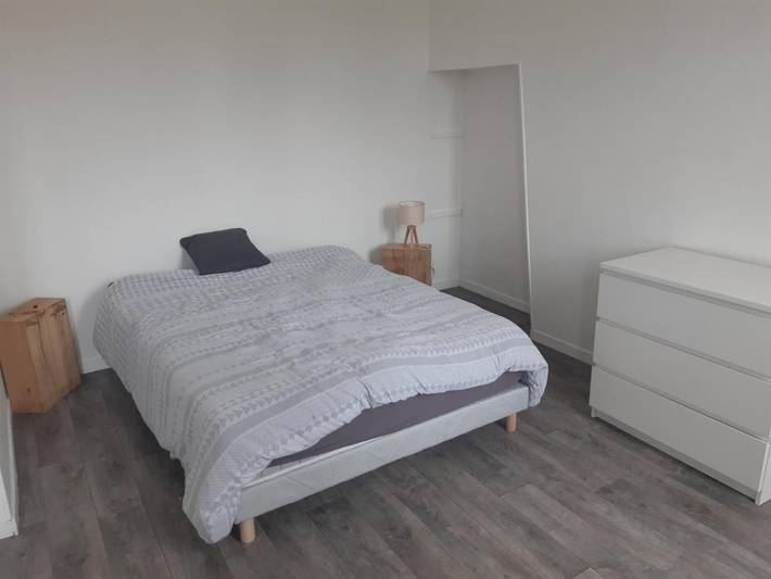 Gîte pour 8 personnes à Elbeuf