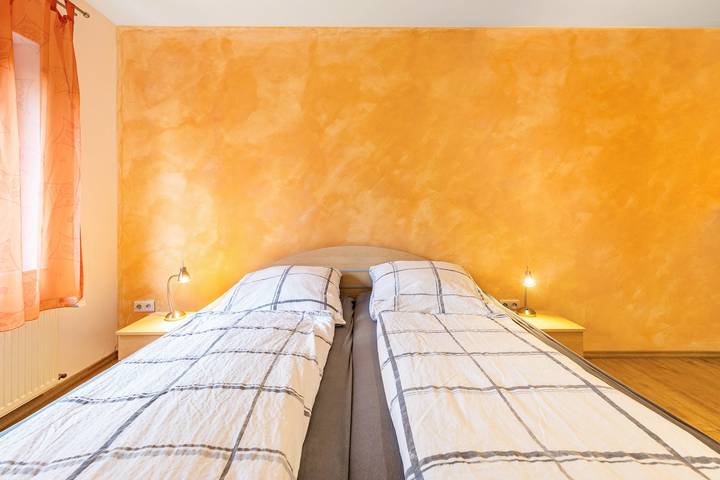 Ferienwohnung für 3 Personen, mit Garten in Arnsberg - 3