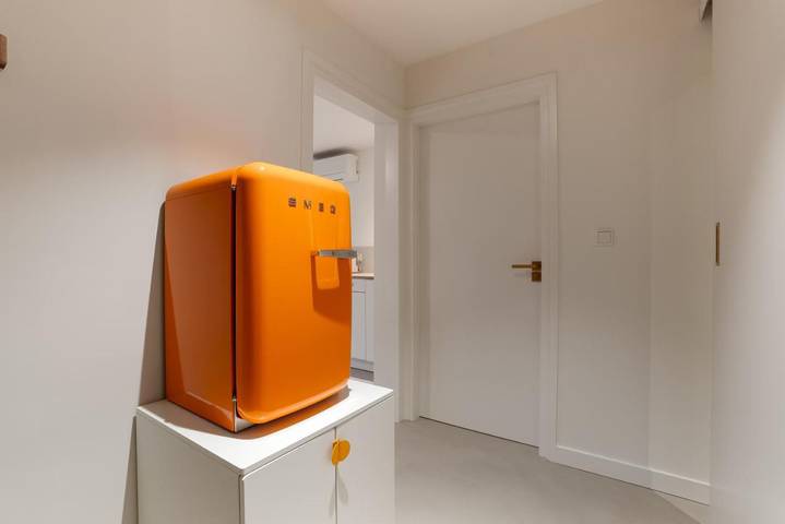 BnB für 2 Personen, mit Ausblick in Zeeland - 3
