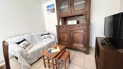 Villa pour 4 Personnes dans L'Épine, Vendée, Photo 4