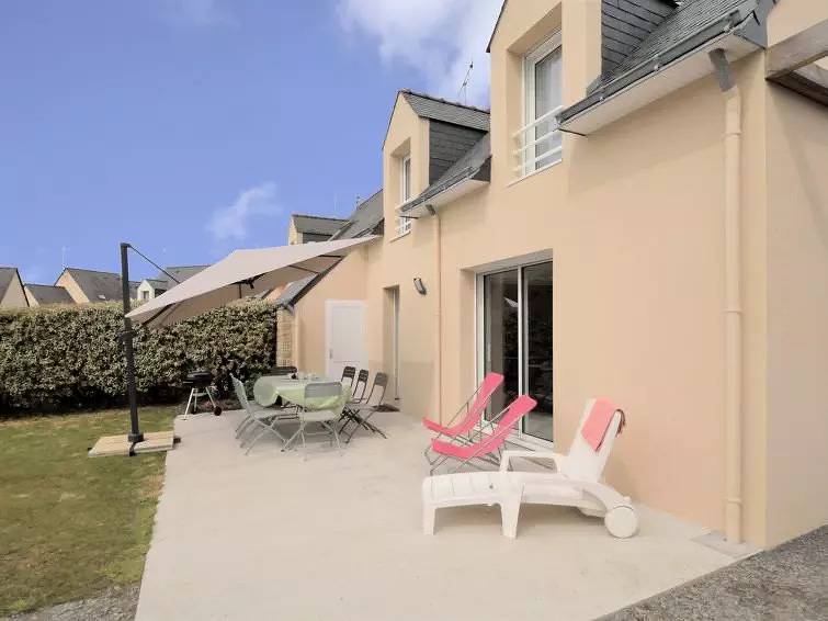 Maison 7 Personnes in La Turballe, Côte d'Amour