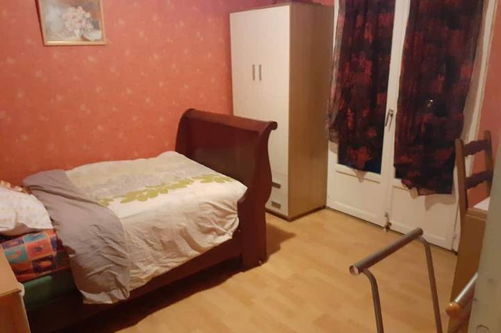 Location de vacances pour 4 personnes, avec terrasse et jardin dans Boussens - 3