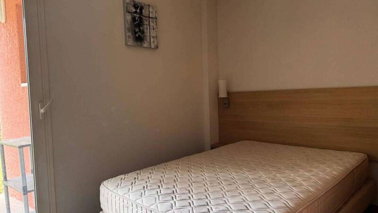 Appartement de vacances entier, Appartement de vacances pour 6 personnes avec piscine in Vernet-les-Bains, Parc naturel régional des Pyrénées catalanes