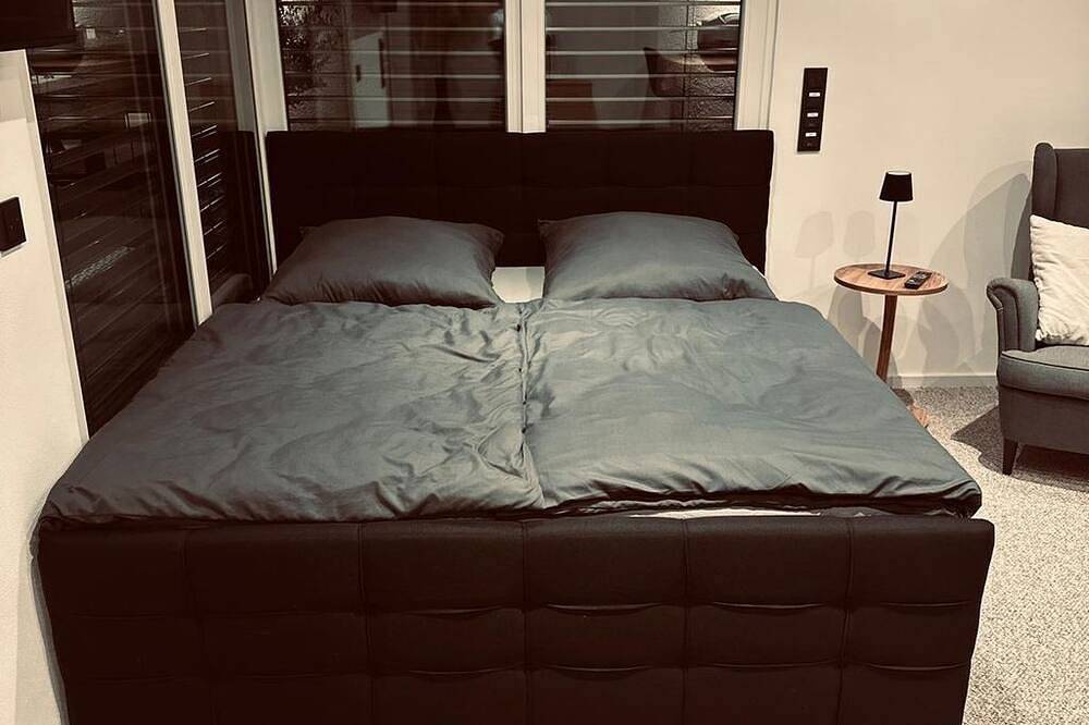 Ganze Wohnung, Apartment Timeout - 2-Bett-Appartement Bad/Wc in Welschbillig, Landkreis Trier-Saarburg