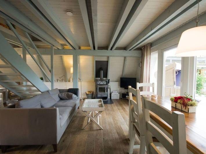 Ferienhaus für 4 Personen, mit Garten und Terrasse, mit Haustier in Brodersby an der Schlei - 4