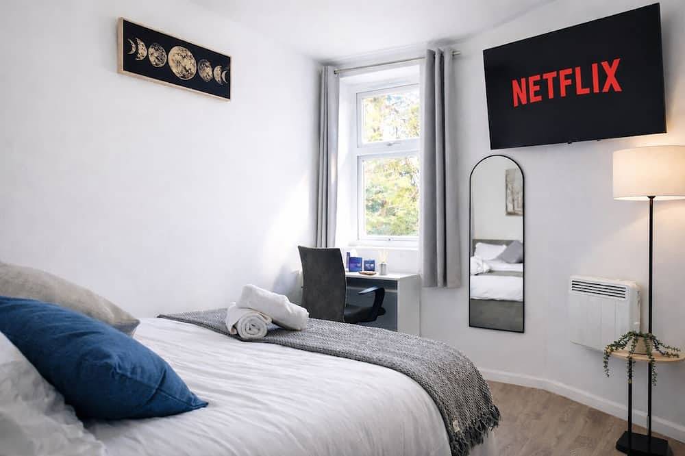 Apartamento entero, Spacious 2 Bed Apartment • Free Parking • Central in Watford, Hertfordshire