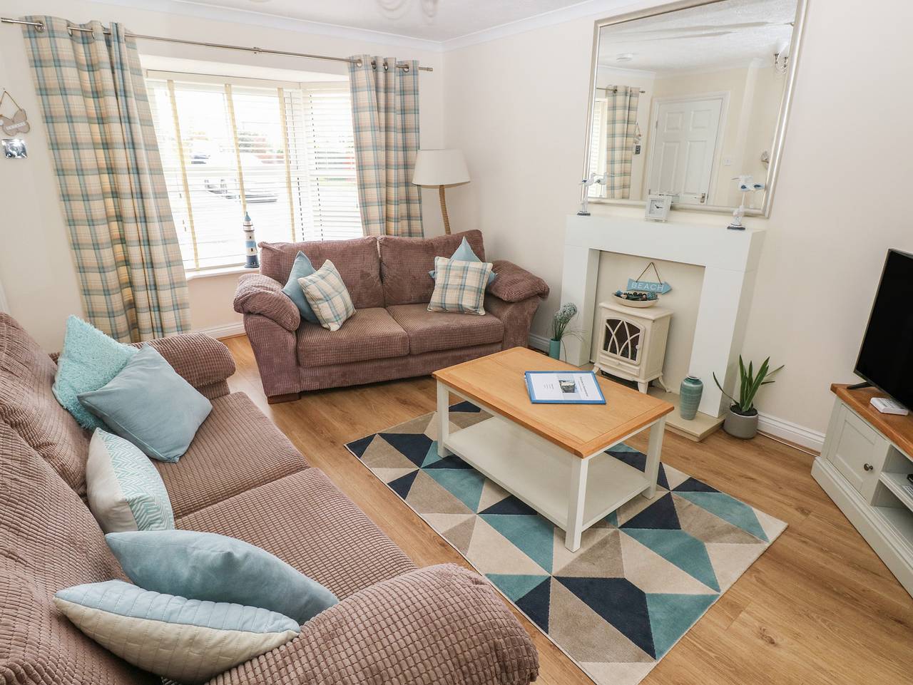 Sandyhill House in Saundersfoot, Pembrokeshire