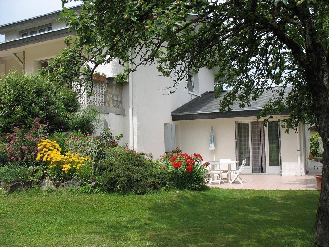 Gite Des Chenes in Albens, Région de Chambéry
