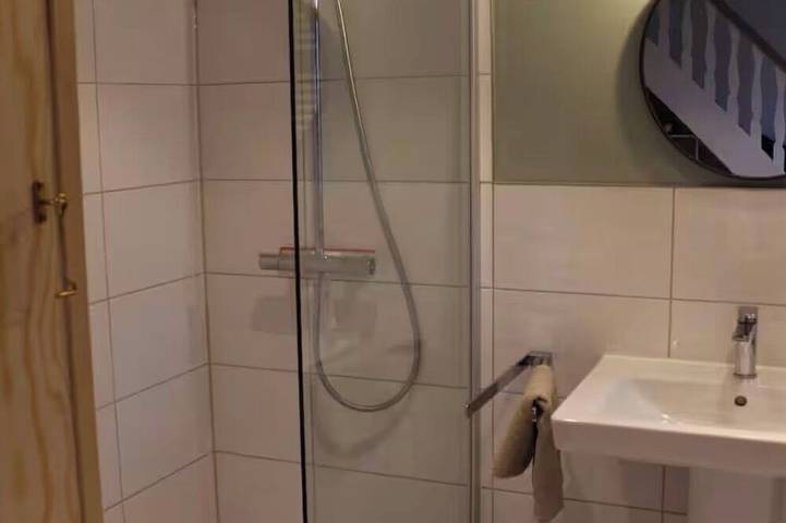 Ferienhaus für 2 Personen in Eutin - 3