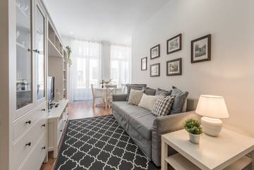 Casa De Férias para 4 Pessoas em Bonfim, Distrito do Porto, Foto 2