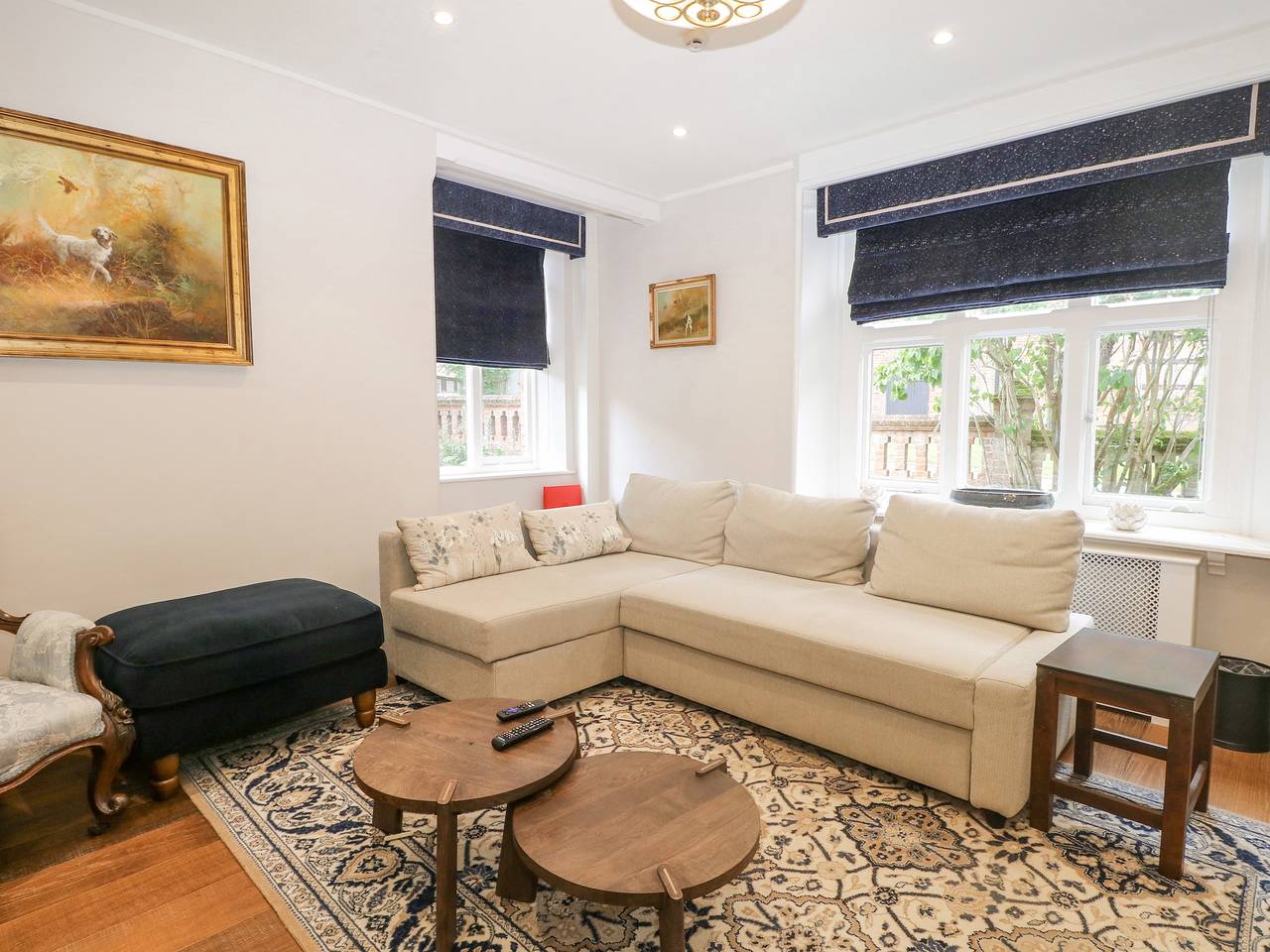 The Gardeners Cottage in Hartley Wintney, Hampshire