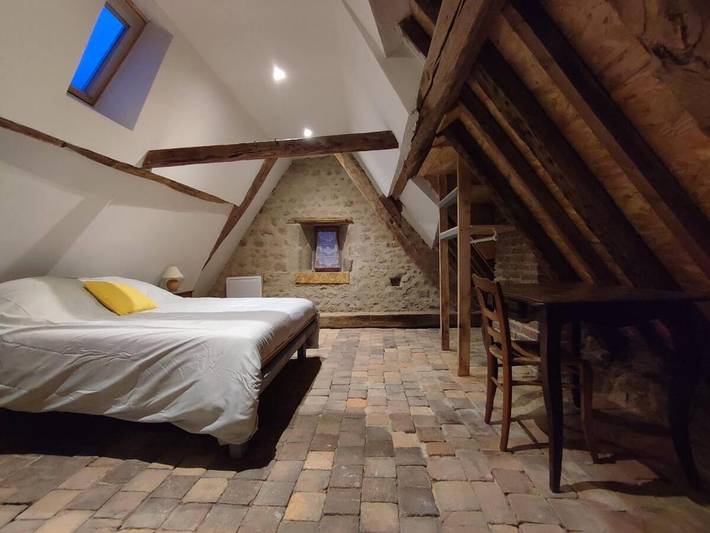 Appartement de vacances pour 6 personnes